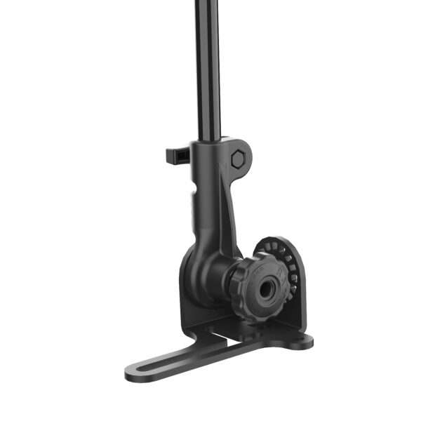 RAM Pod HD 24" Supporto veicolare con RAM X-Grip per Tablet 9"-11" Ram Mounts RAM-316-HD-UN9U - immagine 3