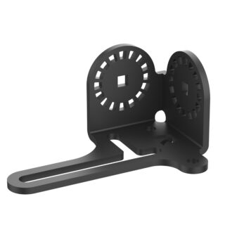 RAM Pod HD Base per veicoli Ram Mounts RAM-316-HDBU