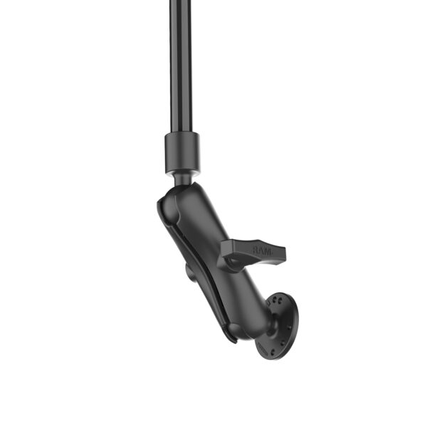 Supporto per tettuccio di protezione RAM con RAM Pod HD 30" Supporto per tablet per utilizzi estremi Ram Mounts RAM-335-316-HD-18-202U - immagine 2