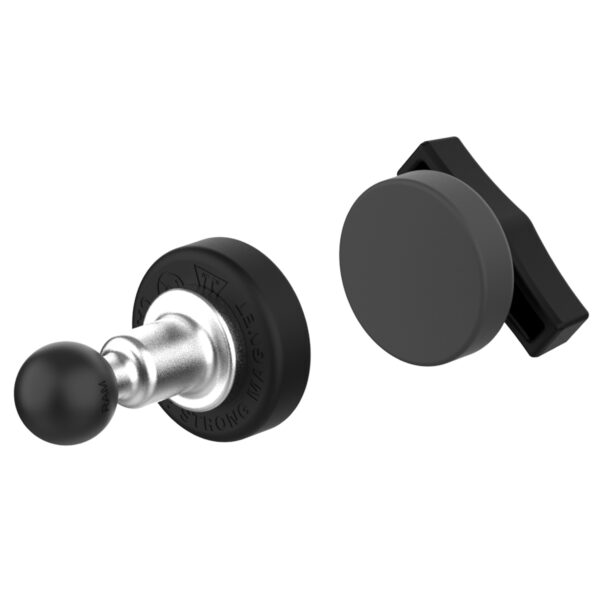 RAM Tough-Mag 48MM Diametro Base Magnetica a Sfera Ram Mounts RAM-B-463-MAG48U - immagine 2