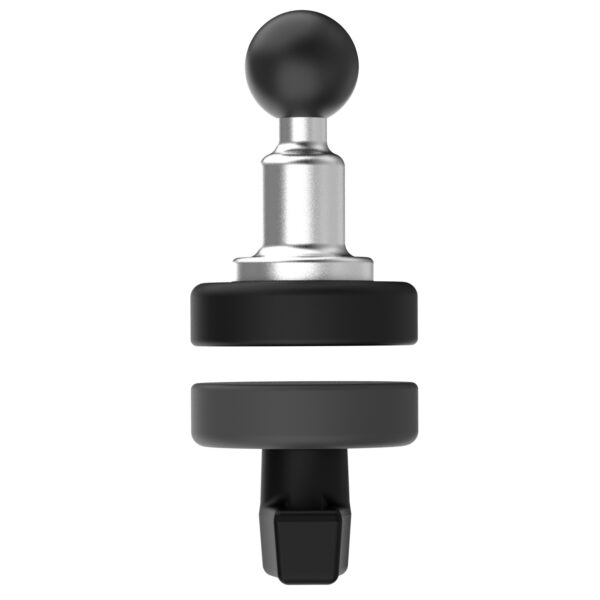 RAM Tough-Mag 48MM Diametro Base Magnetica a Sfera Ram Mounts RAM-B-463-MAG48U - immagine 4
