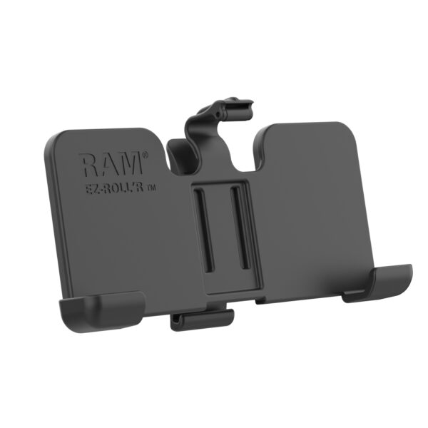 RAM EZ-Roll'r Culla con Leva Clip da Cintura per XCover 7 e XCover6 Pro Ram Mounts RAM-BC1L-SAM84U - immagine 2