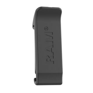 Leva con clip da cintura GDS per telefoni con IntelliSkin o RAM Skin Ram Mounts RAM-BC1LU