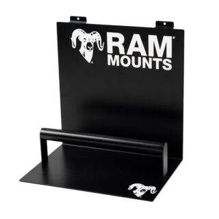 RAM Espositore Demo Prodotti per Banchi e Pareti a Doghe Ram Mounts RAM-DISPLAY-COUNTER1-GENERIC