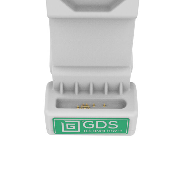 GDS Uni-Conn Tilt & Swivel Dock con USB-C - Grigio Ram Mounts RAM-GDS-DOCK-D14-U1C-GRY - immagine 5