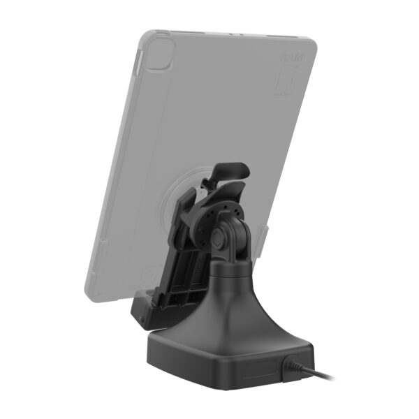 GDS Uni-Conn Tilt & Swivel Dock con USB-C Ram Mounts RAM-GDS-DOCK-D14-U1C - immagine 3