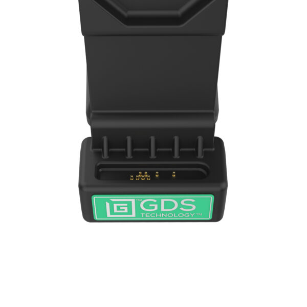 GDS Uni-Conn Tilt & Swivel Dock con USB-C Ram Mounts RAM-GDS-DOCK-D14-U1C - immagine 6