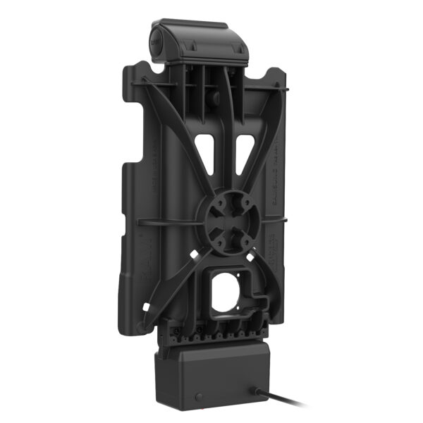 GDS Tough-Dock con PoE per Samsung Tab A9più Ram Mounts RAM-GDS-DOCK-SAM88EU - immagine 3