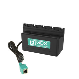 GDS PoE Dock Cup per Tablet IntelliSkin di nuova generazione Ram Mounts RAM-GDS-DOCK-V14PU
