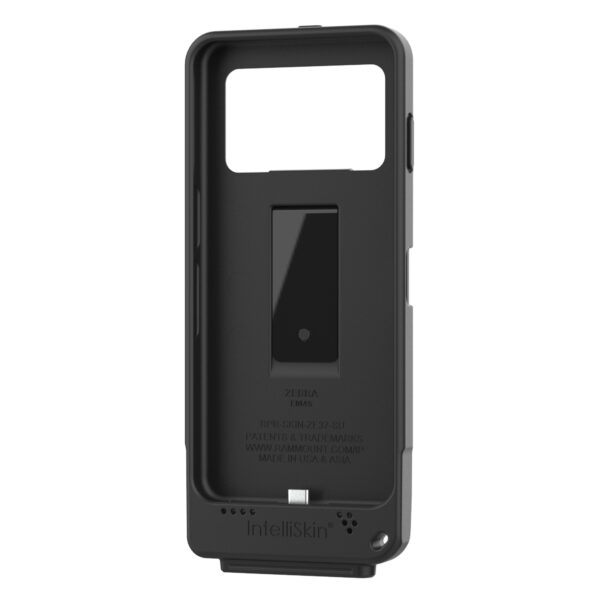 IntelliSkin per Zebra EM45 con porta USB-C esterna Ram Mounts RAM-GDS-SKIN-ZE37-C - immagine 2
