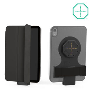 GDS Tab-Conn per custodie Folio Style (pogo pad posteriori) Ram Mounts RAM-GDS-TABC-F1B