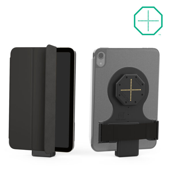 GDS Tab-Conn per custodie Folio Style (pogo pad posteriori) Ram Mounts RAM-GDS-TABC-F1B