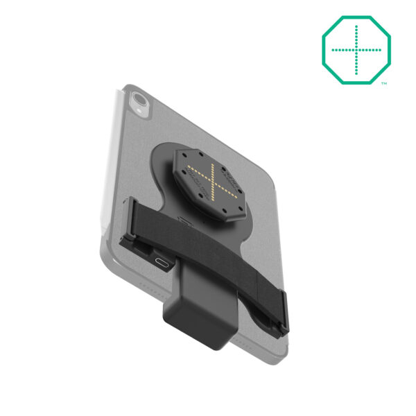 GDS Tab-Conn per custodie Folio Style (pogo pad posteriori) Ram Mounts RAM-GDS-TABC-F1B - immagine 2