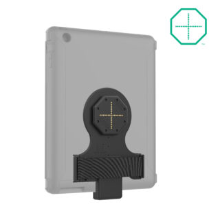 GDS Tab-Conn per Custodie OtterBox Defender (Pogo Pad Posteriori) Ram Mounts RAM-GDS-TABC-OTD1B