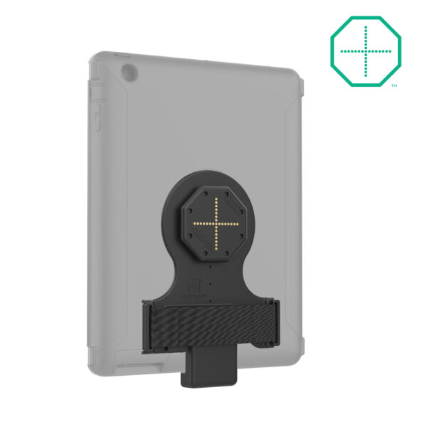 GDS Tab-Conn per Custodie OtterBox Defender (Pogo Pad Posteriori) Ram Mounts RAM-GDS-TABC-OTD1B