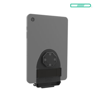 GDS Tab-Conn per Custodie OtterBox Defender (Pogo Pad a Forma di D) Ram Mounts RAM-GDS-TABC-OTD1D