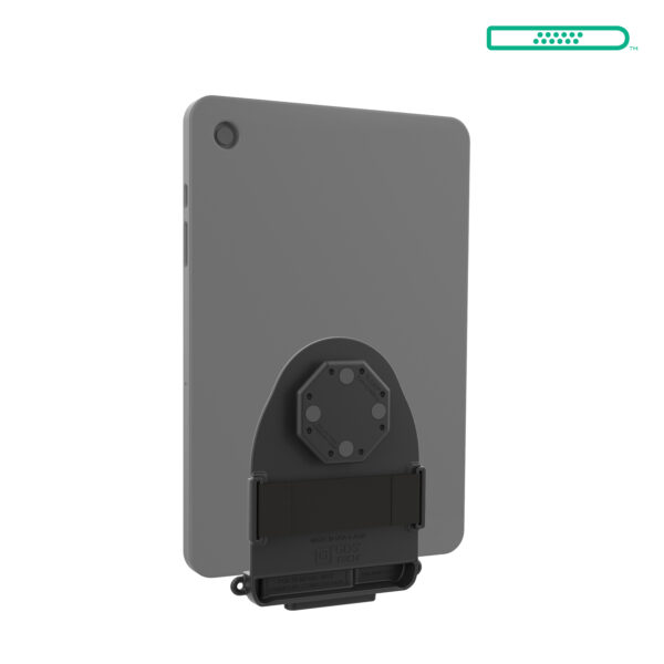 GDS Tab-Conn per Custodie OtterBox Defender (Pogo Pad a Forma di D) Ram Mounts RAM-GDS-TABC-OTD1D
