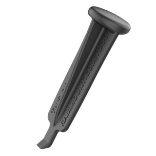 Strumento di rimozione GDS per IntelliSkin thin-case e custodia rigida Ram Mounts RAM-GDS-TOOL-1U