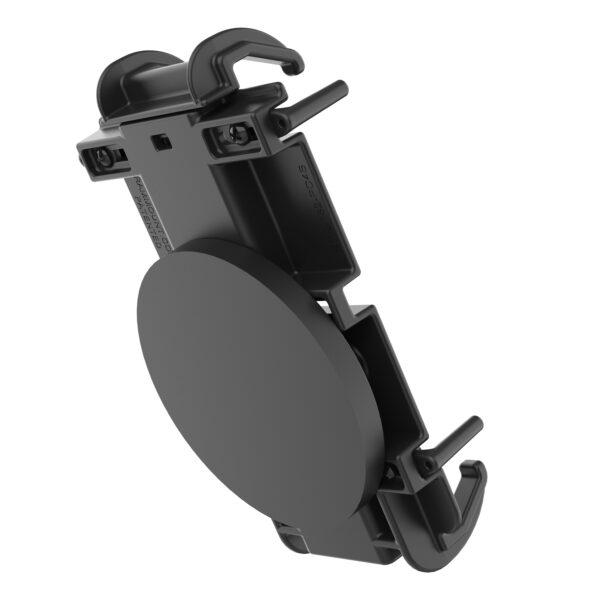 Supporto per telefonino da oltre 6" Quick-Grip con adattatore Tough-Mag Ram Mounts RAM-HOL-PD4-MAG88U - immagine 2