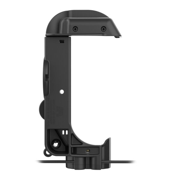 Dock alimentato RAM più USB-A singolo per Zebra MC3300/3400/3450 Ram Mounts RAM-HOL-ZE33PDU - immagine 4
