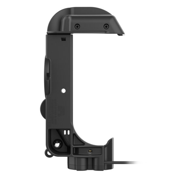 RAM Dock Elettrico con Bloccaggio per Zebra MC3300/3400/3450 Ram Mounts RAM-HOL-ZE33PLU - immagine 4