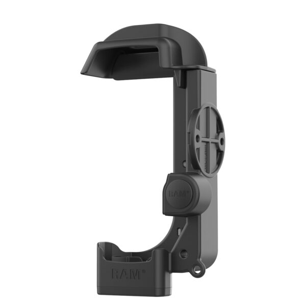 Supporto a molla RAM per Zebra MC3300/3400/3450 Ram Mounts RAM-HOL-ZE33U - immagine 2