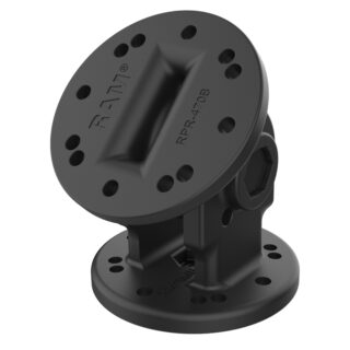 RAM Montaggio a perno singolo Ram Mounts RAP-101-PV4-NKU