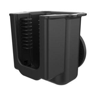 Supporto per scanner RAM Power-Grip con adattatore magnetico Tough-Mag Ram Mounts RAP-396-MAG88U