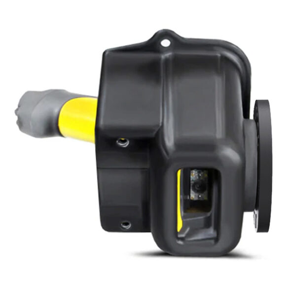 Supporto per scanner RAM Power-Grip con adattatore magnetico Tough-Mag Ram Mounts RAP-396-MAG88U - immagine 4