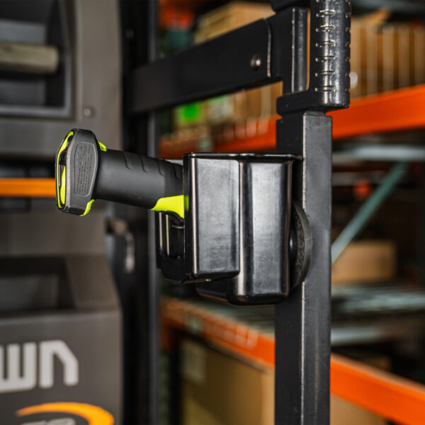 Supporto per scanner RAM Power-Grip con adattatore magnetico Tough-Mag Ram Mounts RAP-396-MAG88U - immagine 6