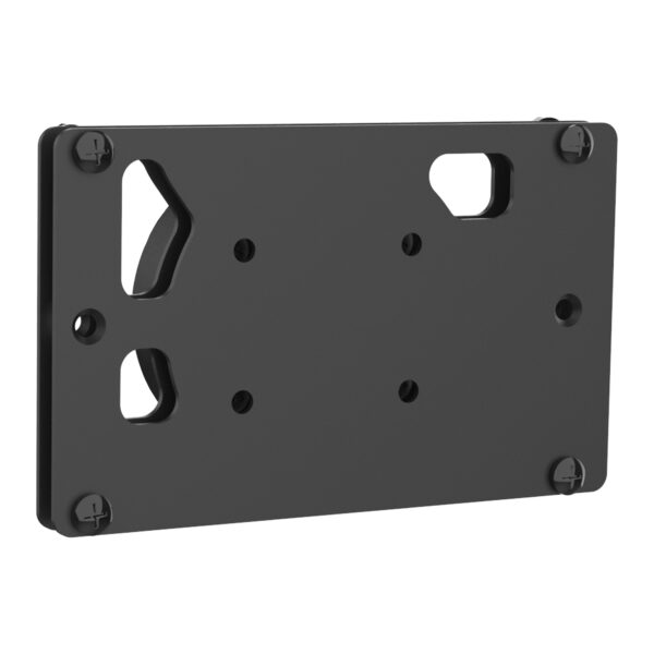 RAM Supporto per protezione gabbia a basso profilo con piastra di supporto Ram Mounts RAP-403BPU - immagine 4