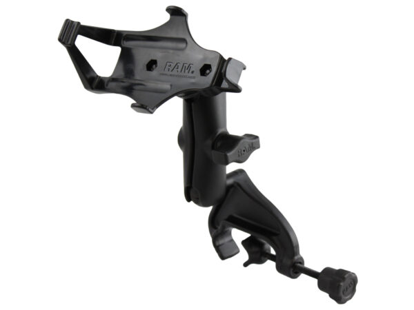 RAM YOKE MOUNT FOR 176, 276, 296,