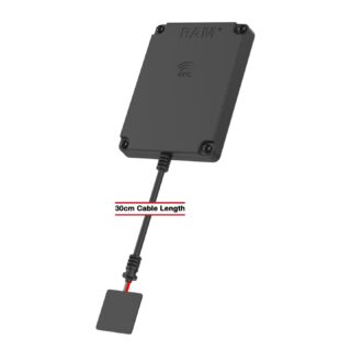 Estensore RMPE NFC Ram Mounts RAM-GDS-CAB-NFCU