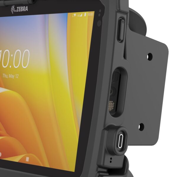 GDS Power più Dual USB Dock per Tablet Zebra ET4x 8" con IntelliSkin Ram Mounts RAM-GDS-DOCK-ZE20PD2U - immagine 4