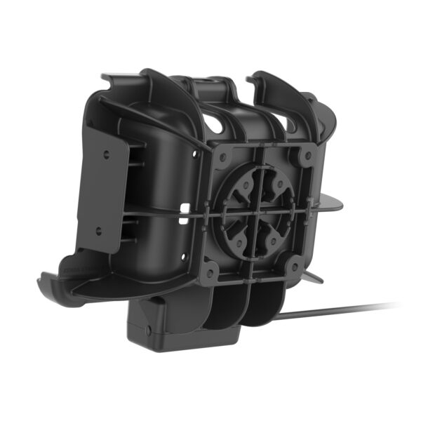 Dock alimentato GDS per tablet Zebra ET4x da 8" con IntelliSkin Ram Mounts RAM-GDS-DOCK-ZE20PU - immagine 3