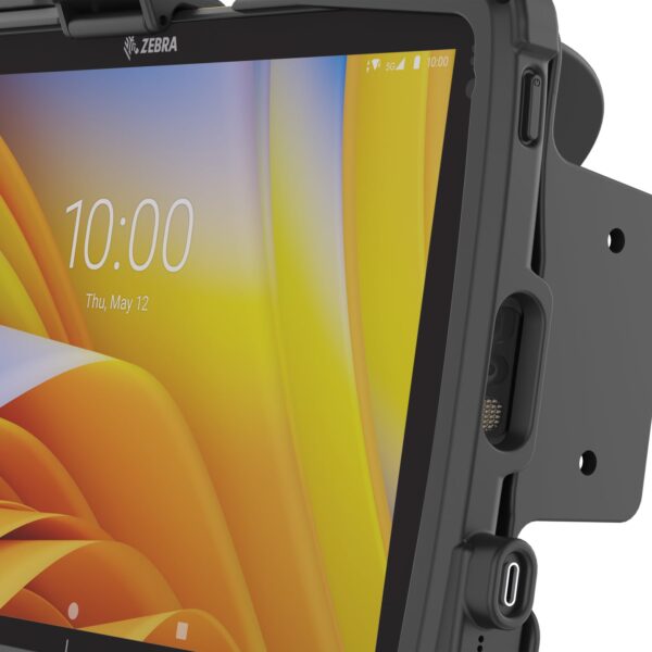 GDS Power più Dual USB Dock per Tablet Zebra ET4x 10" con IntelliSkin Ram Mounts RAM-GDS-DOCK-ZE21PD2U - immagine 4