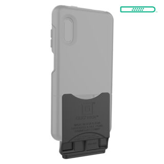 GDS Mobi-Conn per valigie OtterBox Defender Ram Mounts RAM-GDS-MOBC-OTD1D