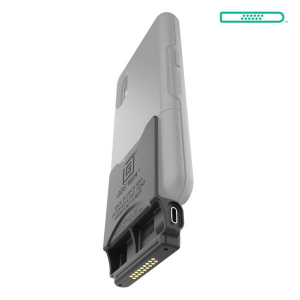GDS Mobi-Conn per valigie OtterBox Defender Ram Mounts RAM-GDS-MOBC-OTD1D - immagine 2