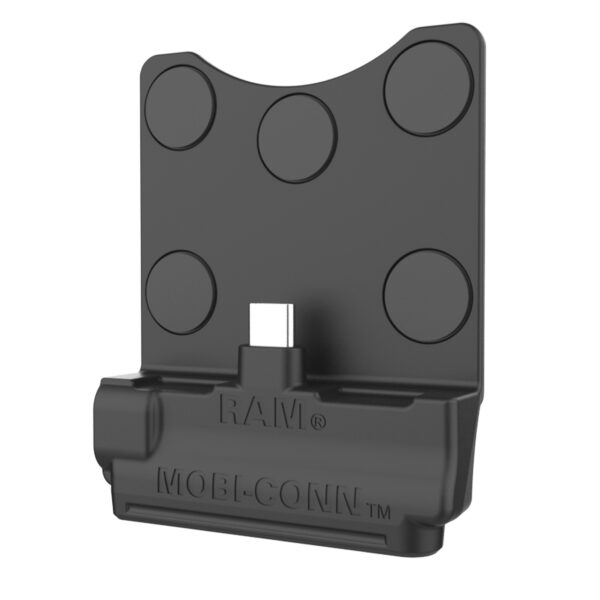 GDS Mobi-Conn per valigie OtterBox Defender Ram Mounts RAM-GDS-MOBC-OTD1D - immagine 3