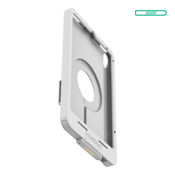 IntelliSkin thin-case per Apple iPad mini (A17 Pro) e mini 6 - Grigio Ram Mounts RAM-GDS-SKIN-AP36-TCD-GRY - immagine 2