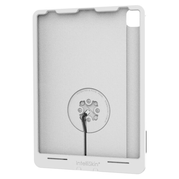 IntelliSkin thin-case per iPad Pro 12.9 3-6 Gen (Pogo Pad Posteriori) Grigio Ram Mounts RAM-GDS-SKIN-AP37-TCB-GRY - immagine 3
