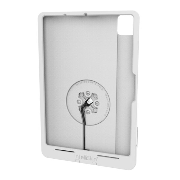 IntelliSkin thin-case per iPad Air 11 (M2) (Pogo Pad Posteriori) - Grigio Ram Mounts RAM-GDS-SKIN-AP45-M2-TCB-GRY - immagine 3