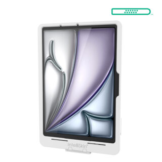 Custodia sottile IntelliSkinRM per iPad Air 11 (M2) - Grigio Ram Mounts RAM-GDS-SKIN-AP45-M2-TCD-GRY