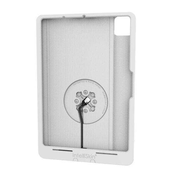 IntelliSkin thin-case per iPad Pro 11 (M4) (Pogo Pad Posteriori) - Grigio Ram Mounts RAM-GDS-SKIN-AP45-M4-TCB-GRY - immagine 3