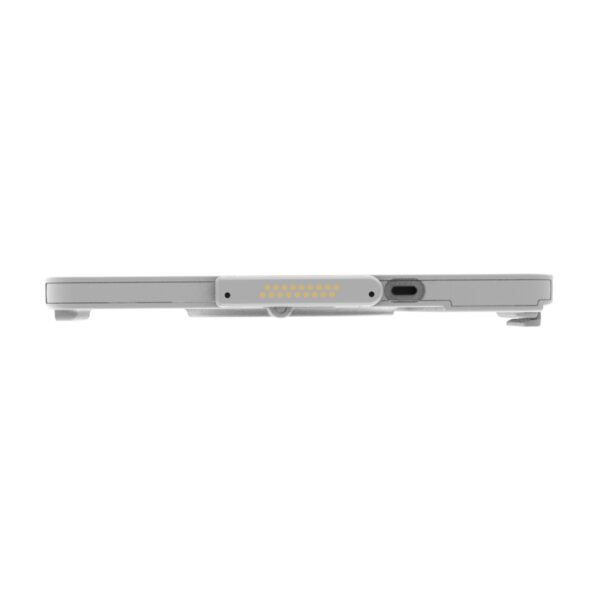 Custodia sottile IntelliSkinRM per iPad Pro 11 (M4) - Grigio Ram Mounts RAM-GDS-SKIN-AP45-M4-TCD-GRY - immagine 3