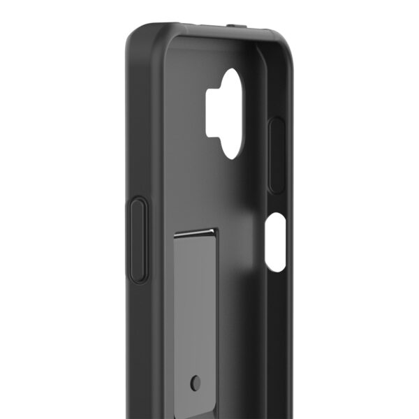 IntelliSkin per Samsung Galaxy XCover6 Pro con porta USB-C esterna Ram Mounts RAM-GDS-SKIN-SAM84-C - immagine 4