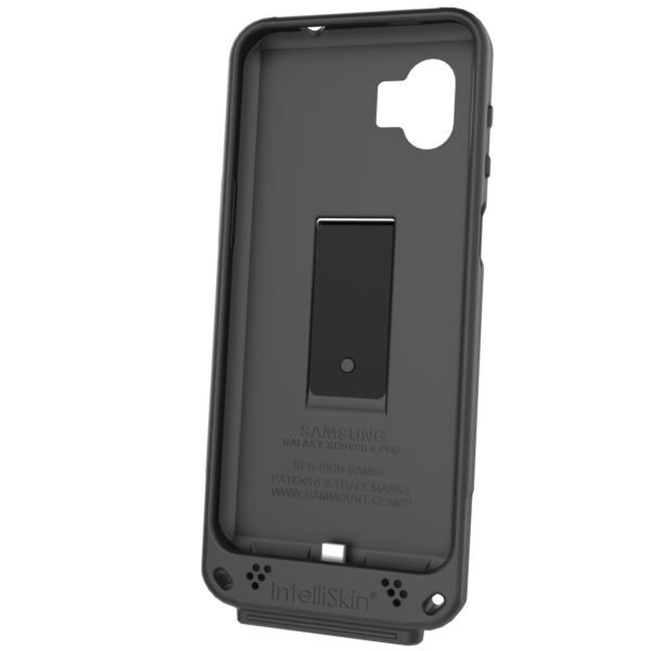 IntelliSkin per Samsung Galaxy XCover6 Pro Ram Mounts RAM-GDS-SKIN-SAM84 - immagine 2
