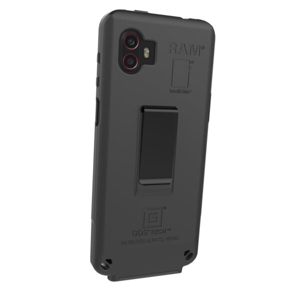 IntelliSkin per Samsung Galaxy XCover6 Pro Ram Mounts RAM-GDS-SKIN-SAM84 - immagine 4