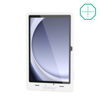 IntelliSkin thin-case per Samsung Tab A9più (Pogo Pad Posteriori) - Grigio Ram Mounts RAM-GDS-SKIN-SAM88-TCB-GRY