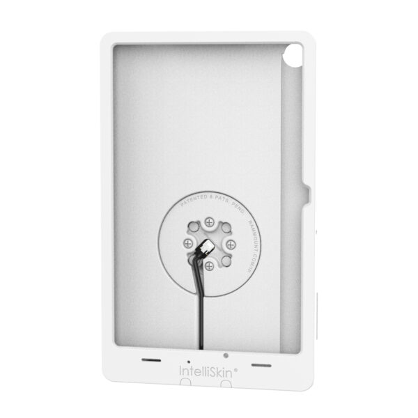 IntelliSkin thin-case per Samsung Tab A9più (Pogo Pad Posteriori) - Grigio Ram Mounts RAM-GDS-SKIN-SAM88-TCB-GRY - immagine 3